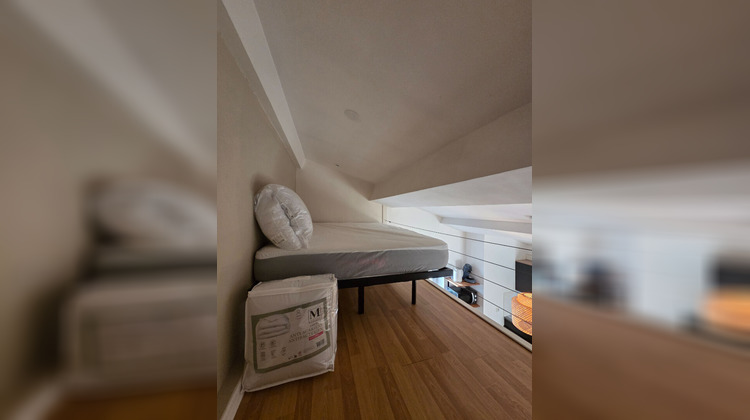 Ma-Cabane - Location Appartement MALZEVILLE, 21 m²