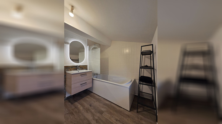 Ma-Cabane - Location Appartement MALZEVILLE, 21 m²