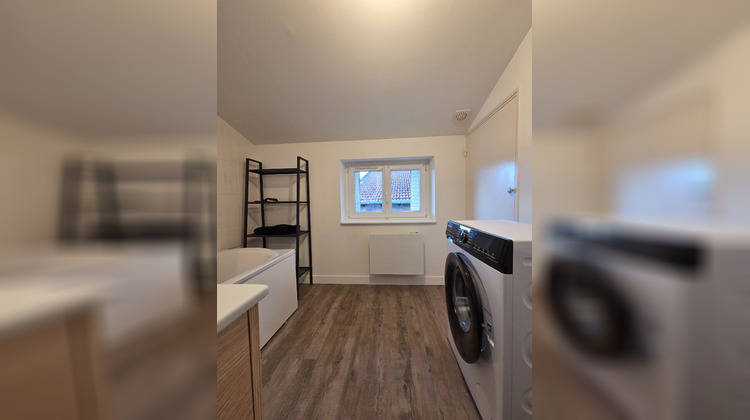 Ma-Cabane - Location Appartement MALZEVILLE, 21 m²