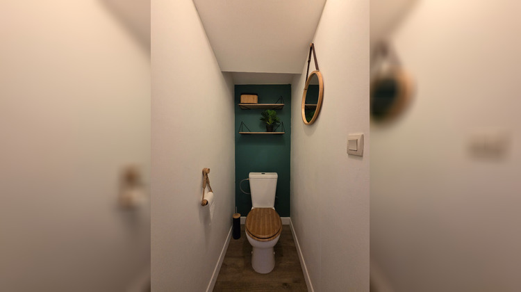 Ma-Cabane - Location Appartement MALZEVILLE, 21 m²