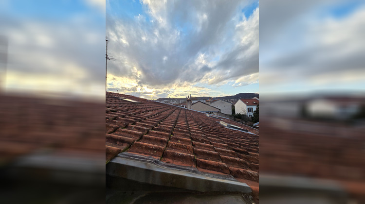 Ma-Cabane - Location Appartement MALZEVILLE, 21 m²