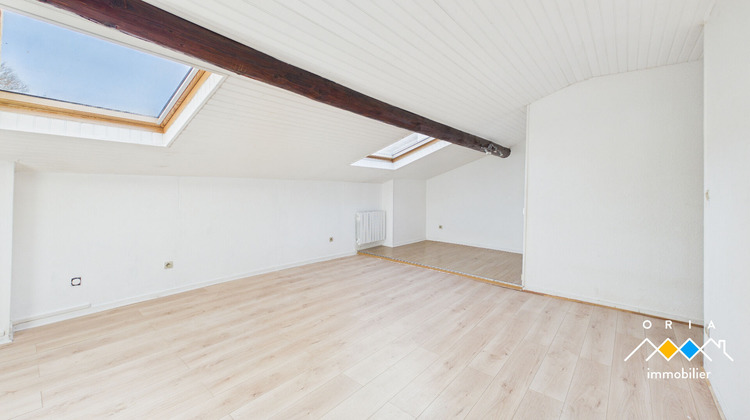 Ma-Cabane - Location Appartement MALZEVILLE, 43 m²