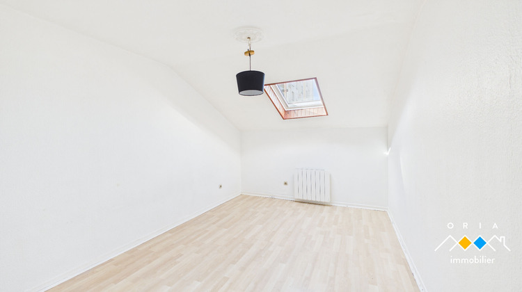 Ma-Cabane - Location Appartement MALZEVILLE, 43 m²