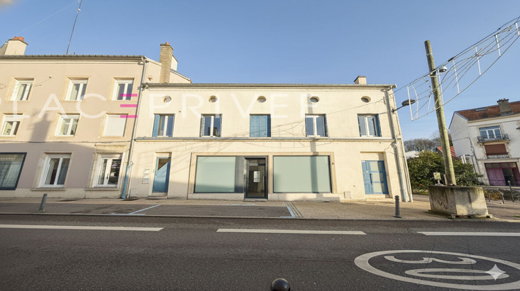 Ma-Cabane - Location Appartement MALZEVILLE, 46 m²