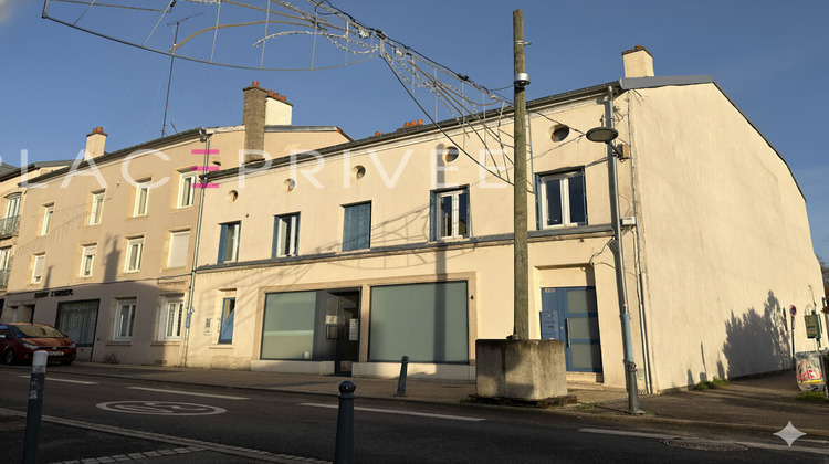 Ma-Cabane - Location Appartement MALZEVILLE, 46 m²