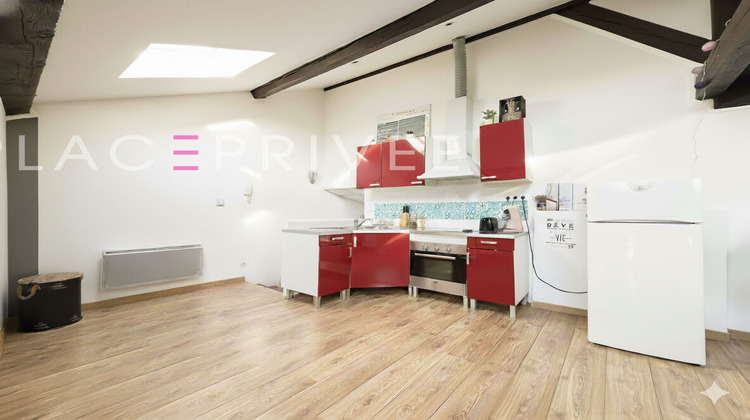 Ma-Cabane - Location Appartement MALZEVILLE, 46 m²