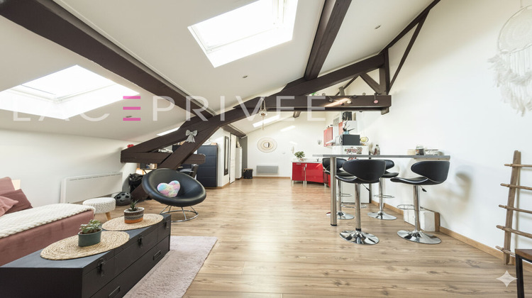 Ma-Cabane - Location Appartement MALZEVILLE, 46 m²
