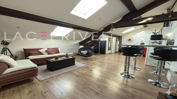 Ma-Cabane - Location Appartement MALZEVILLE, 46 m²