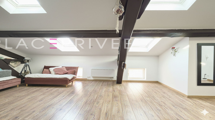 Ma-Cabane - Location Appartement MALZEVILLE, 46 m²