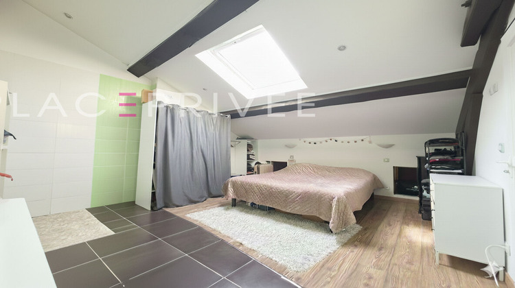 Ma-Cabane - Location Appartement MALZEVILLE, 46 m²
