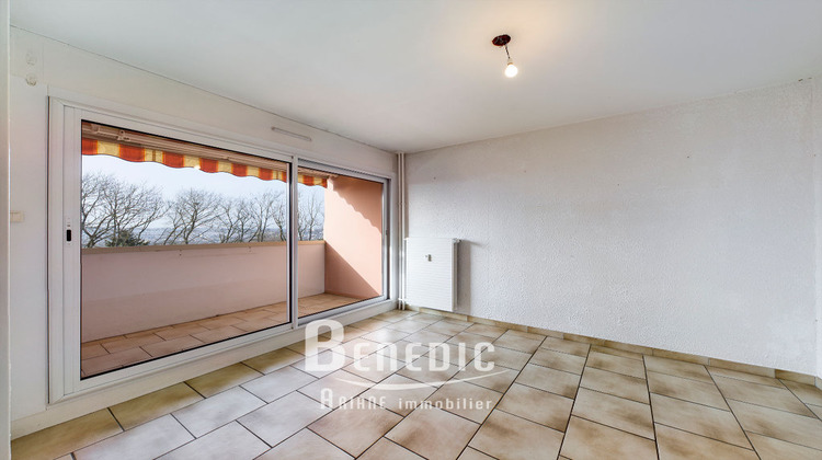 Ma-Cabane - Location Appartement MALZEVILLE, 94 m²