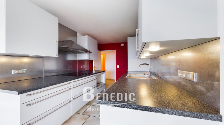 Ma-Cabane - Location Appartement MALZEVILLE, 94 m²