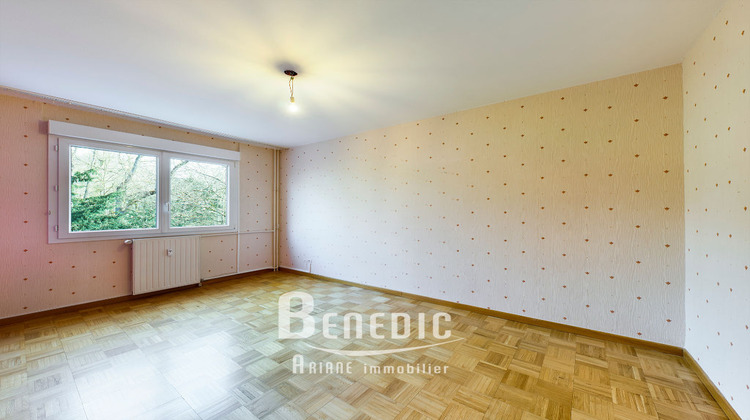 Ma-Cabane - Location Appartement MALZEVILLE, 94 m²