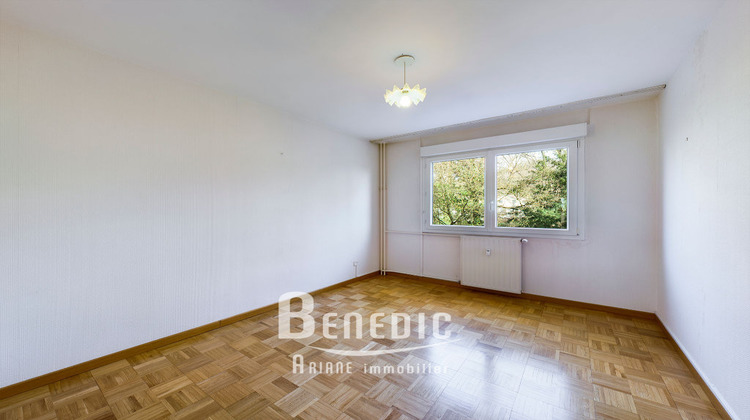 Ma-Cabane - Location Appartement MALZEVILLE, 94 m²