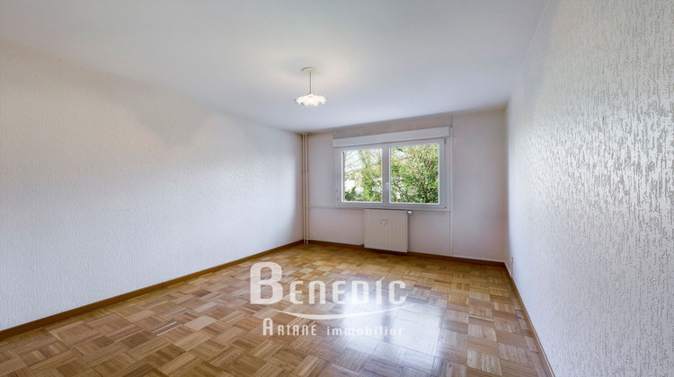 Ma-Cabane - Location Appartement MALZEVILLE, 94 m²