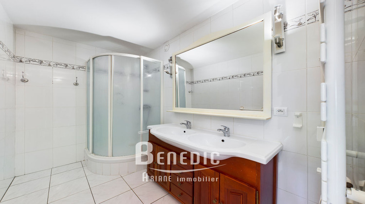 Ma-Cabane - Location Appartement MALZEVILLE, 94 m²