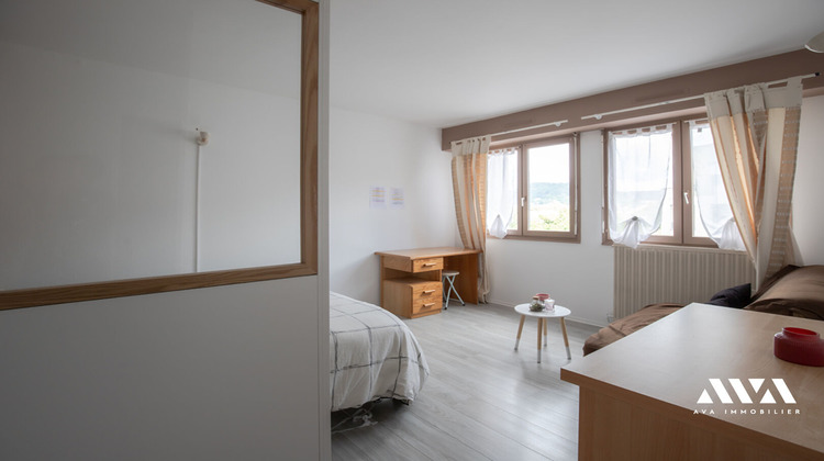 Ma-Cabane - Location Appartement MALZEVILLE, 28 m²