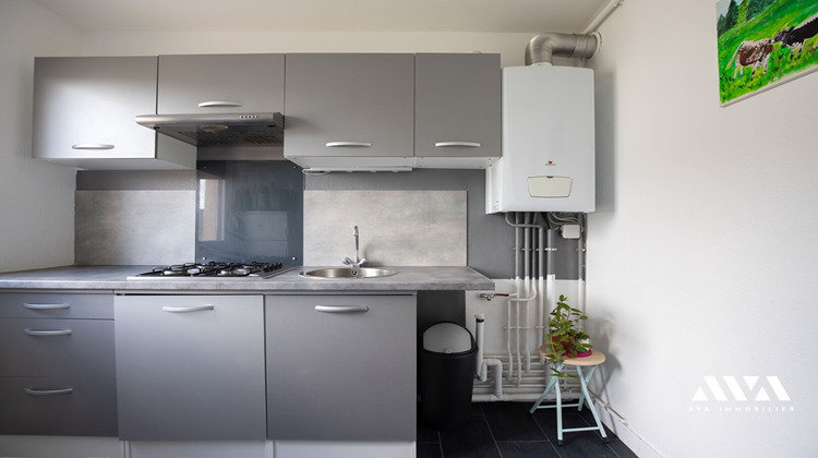 Ma-Cabane - Location Appartement MALZEVILLE, 28 m²