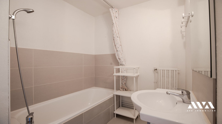 Ma-Cabane - Location Appartement MALZEVILLE, 28 m²