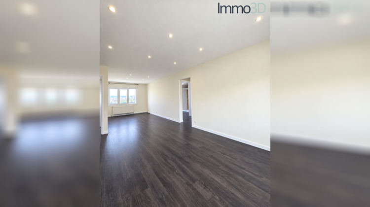 Ma-Cabane - Location Appartement MALZEVILLE, 85 m²