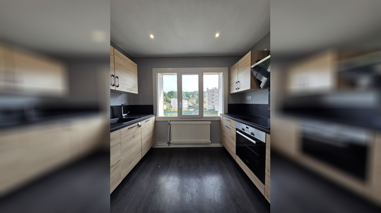 Ma-Cabane - Location Appartement MALZEVILLE, 85 m²