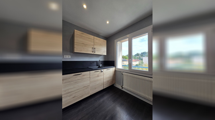 Ma-Cabane - Location Appartement MALZEVILLE, 85 m²