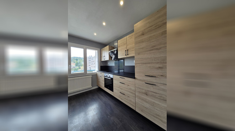 Ma-Cabane - Location Appartement MALZEVILLE, 85 m²