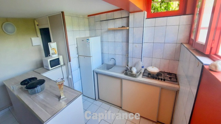 Ma-Cabane - Location Appartement MAMOUDZOU, 53 m²