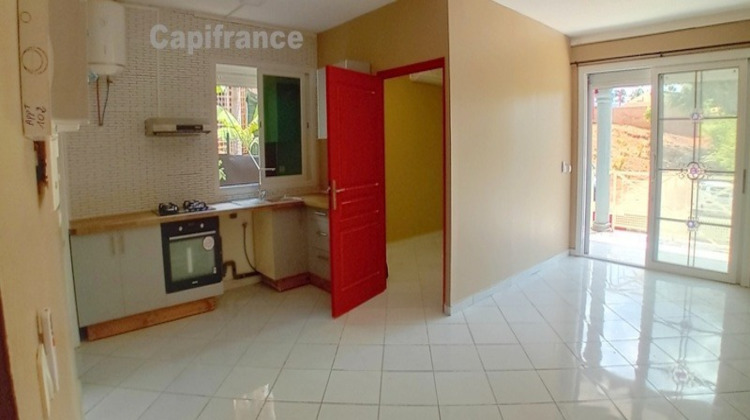 Ma-Cabane - Location Appartement MAMOUDZOU, 50 m²