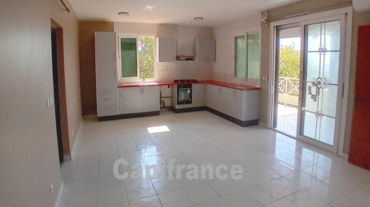 Ma-Cabane - Location Appartement MAMOUDZOU, 103 m²