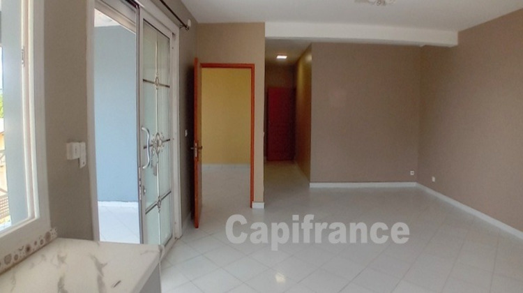 Ma-Cabane - Location Appartement MAMOUDZOU, 103 m²