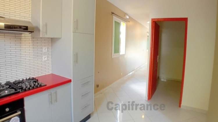 Ma-Cabane - Location Appartement MAMOUDZOU, 93 m²