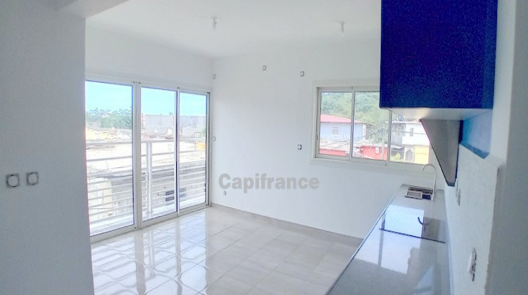 Ma-Cabane - Location Appartement MAMOUDZOU, 49 m²