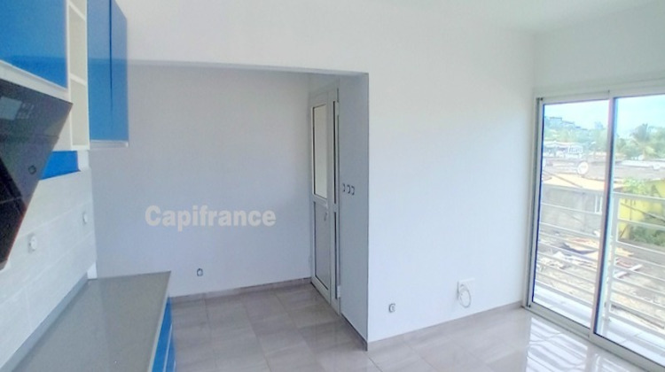 Ma-Cabane - Location Appartement MAMOUDZOU, 49 m²