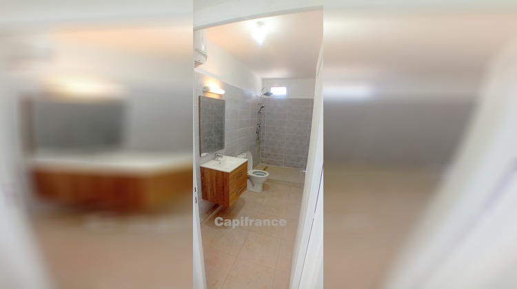 Ma-Cabane - Location Appartement MAMOUDZOU, 49 m²