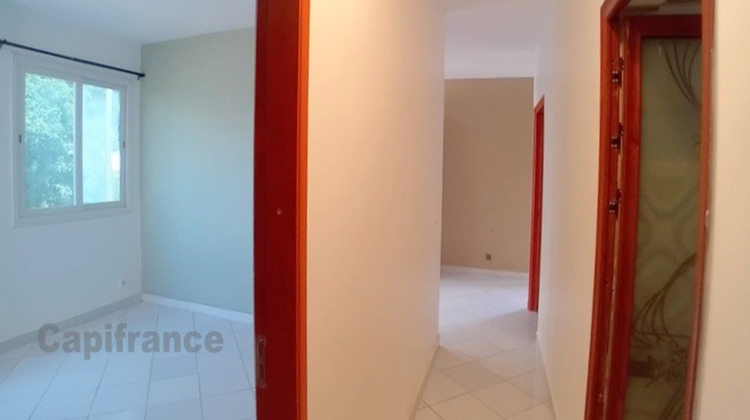 Ma-Cabane - Location Appartement MAMOUDZOU, 93 m²