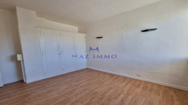 Ma-Cabane - Location Appartement Mandelieu-la-Napoule, 33 m²