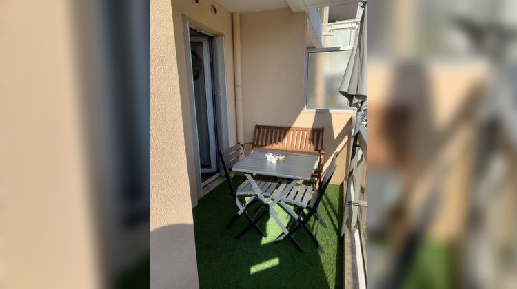 Ma-Cabane - Location Appartement Mandelieu-la-Napoule, 20 m²