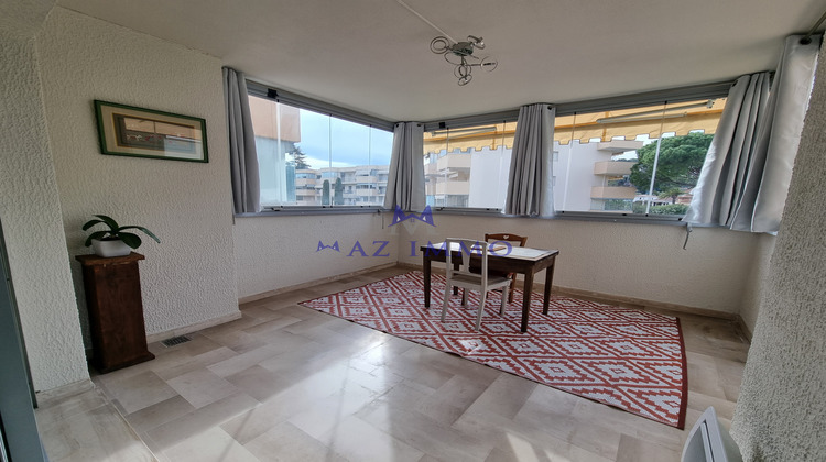 Ma-Cabane - Location Appartement Mandelieu-la-Napoule, 42 m²