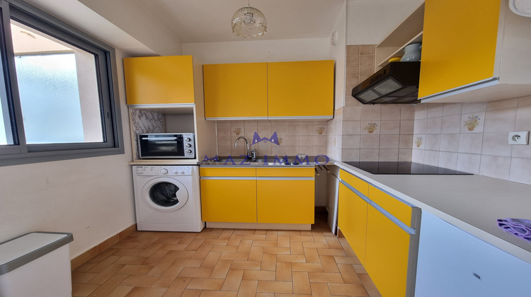 Ma-Cabane - Location Appartement Mandelieu-la-Napoule, 42 m²