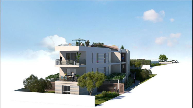 Ma-Cabane - Location Appartement Mandelieu-la-Napoule, 71 m²