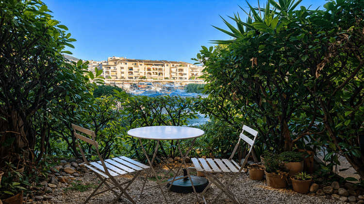 Ma-Cabane - Location Appartement Mandelieu-la-Napoule, 32 m²