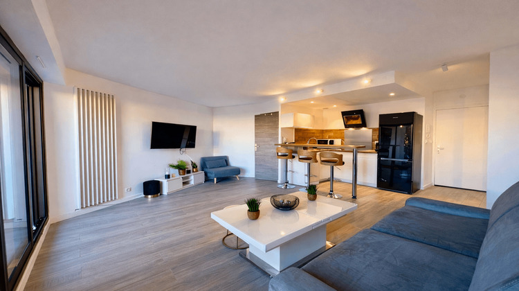Ma-Cabane - Location Appartement Mandelieu-la-Napoule, 32 m²