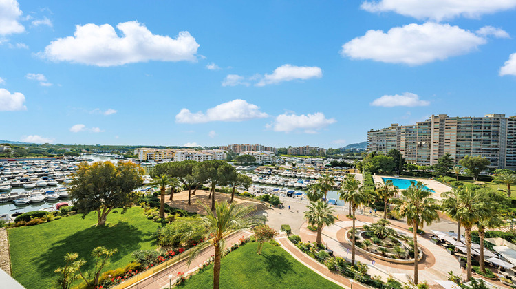 Ma-Cabane - Location Appartement MANDELIEU-LA-NAPOULE, 87 m²