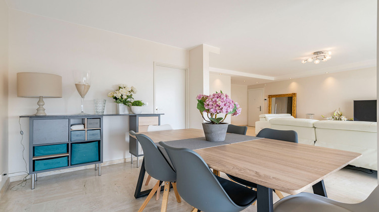 Ma-Cabane - Location Appartement MANDELIEU-LA-NAPOULE, 87 m²