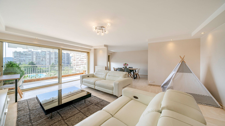 Ma-Cabane - Location Appartement MANDELIEU-LA-NAPOULE, 87 m²