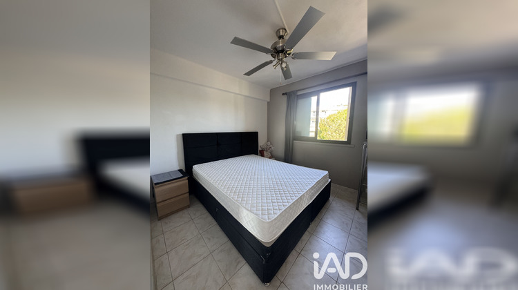 Ma-Cabane - Location Appartement Mandelieu-la-Napoule, 65 m²