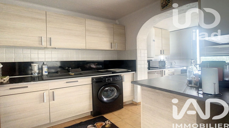 Ma-Cabane - Location Appartement Mandelieu-la-Napoule, 65 m²