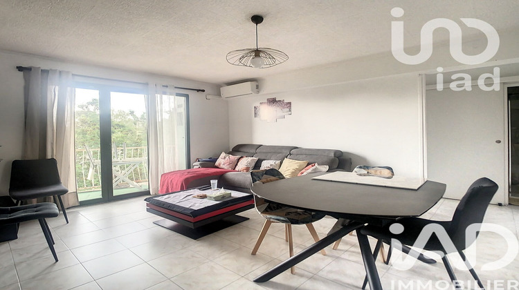 Ma-Cabane - Location Appartement Mandelieu-la-Napoule, 65 m²