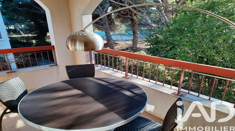 Ma-Cabane - Location Appartement Mandelieu-la-Napoule, 54 m²